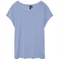 VMAVA PLAIN SS TOP JRS NOOS - 10284468