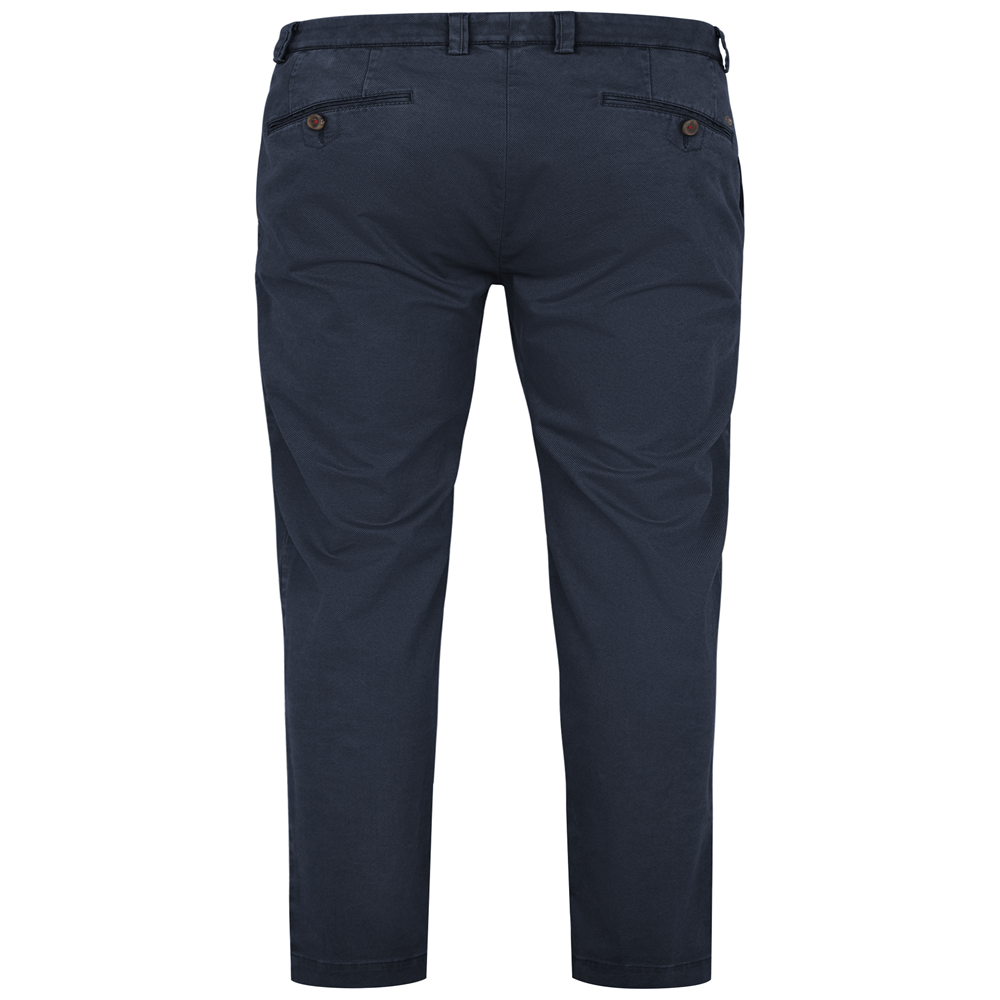 HERREN FREIZEITHOSE - 66395B 4134