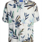 JORLUKE SODRA AOP SHIRT SS - 12250555