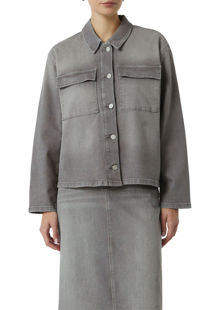 Indoor-Jacke - 2165805