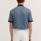 HERREN POLO 1/2 ARM - 75111C 8150