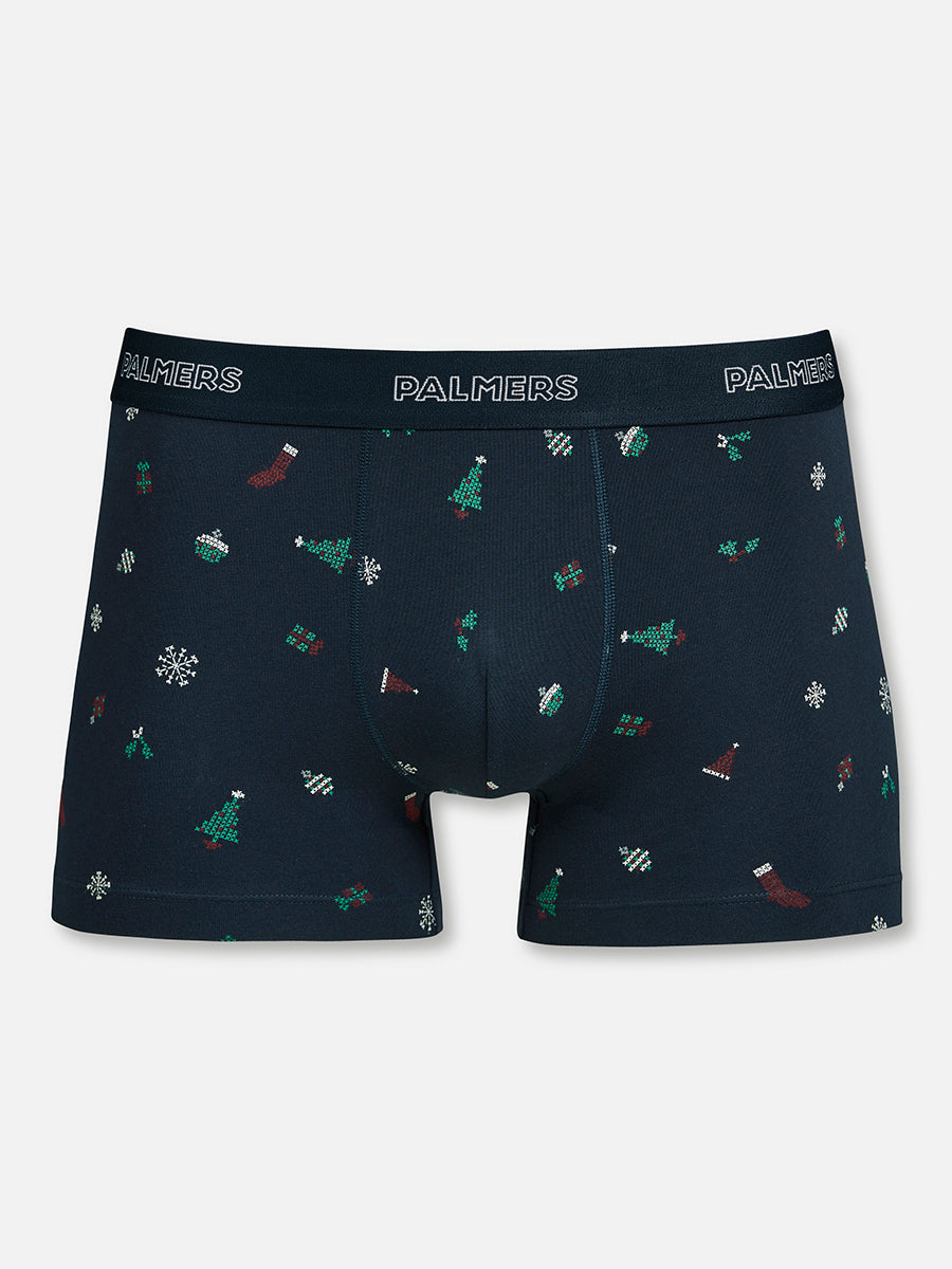 Pant ohne Eingriff - 100649031000