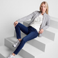 STRICKJACKE - 57-125532