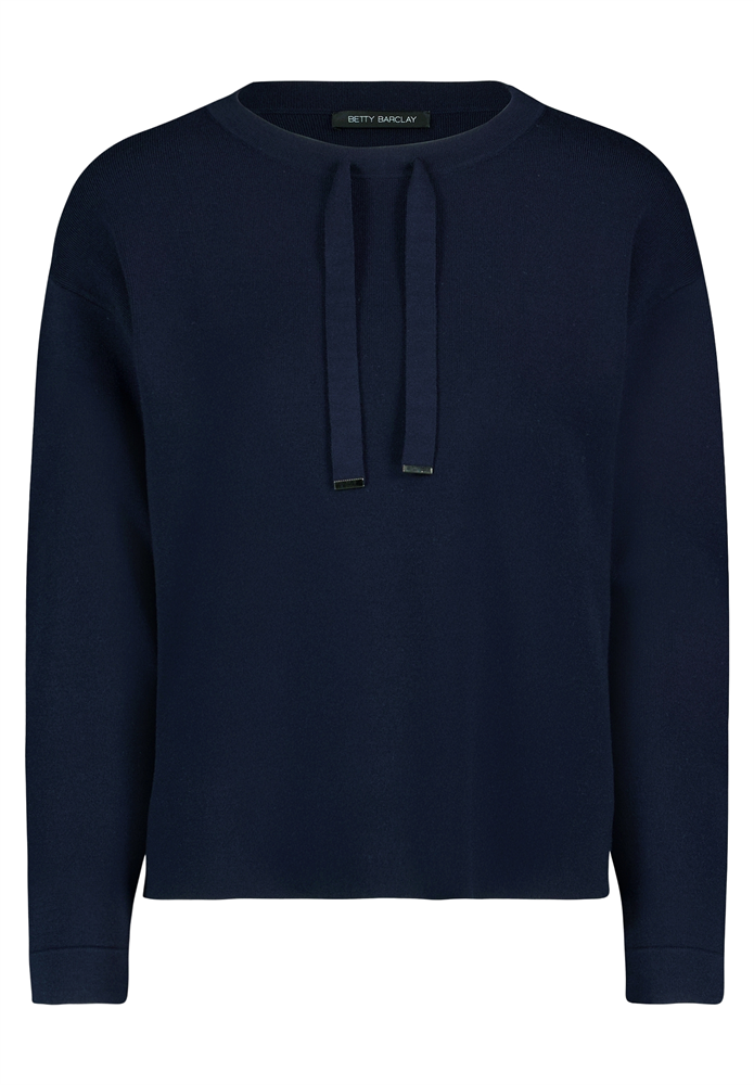 Strickpullover Kurz 1/1 Arm - 55422907