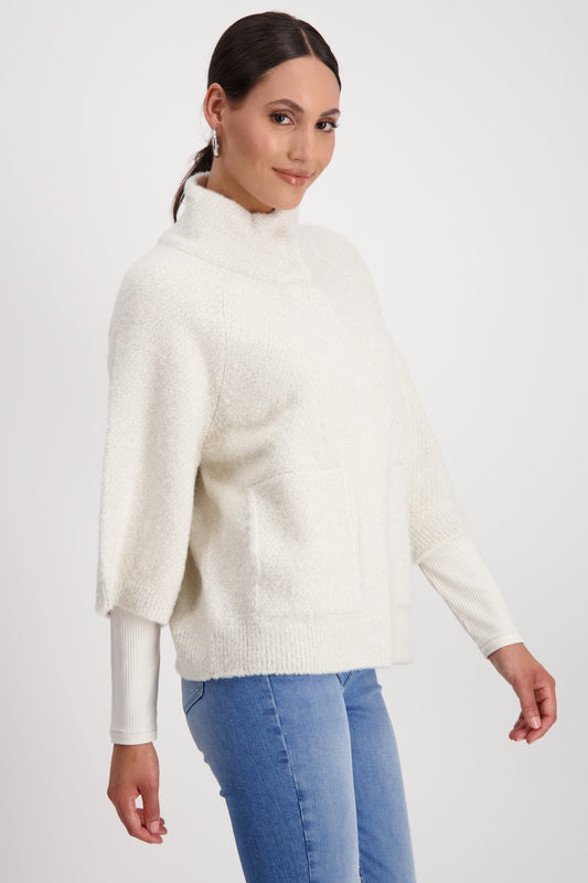 Strickjacke - 808380