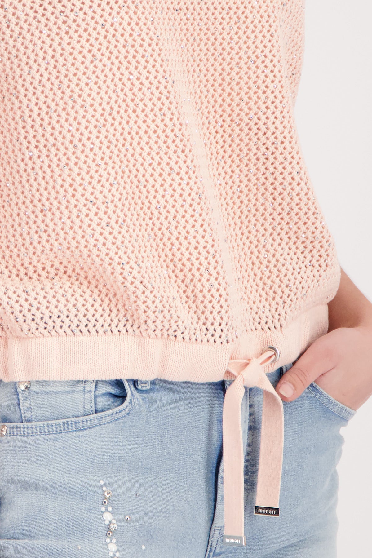 Pullover - 410875