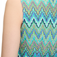 Kleid Kurz ohne Arm - 17151225