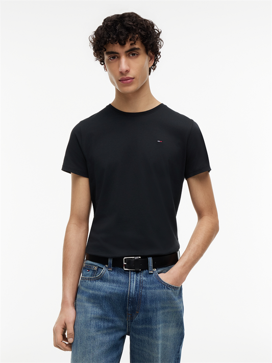 TJM SLIM JERSEY TEE - DM0DM04411