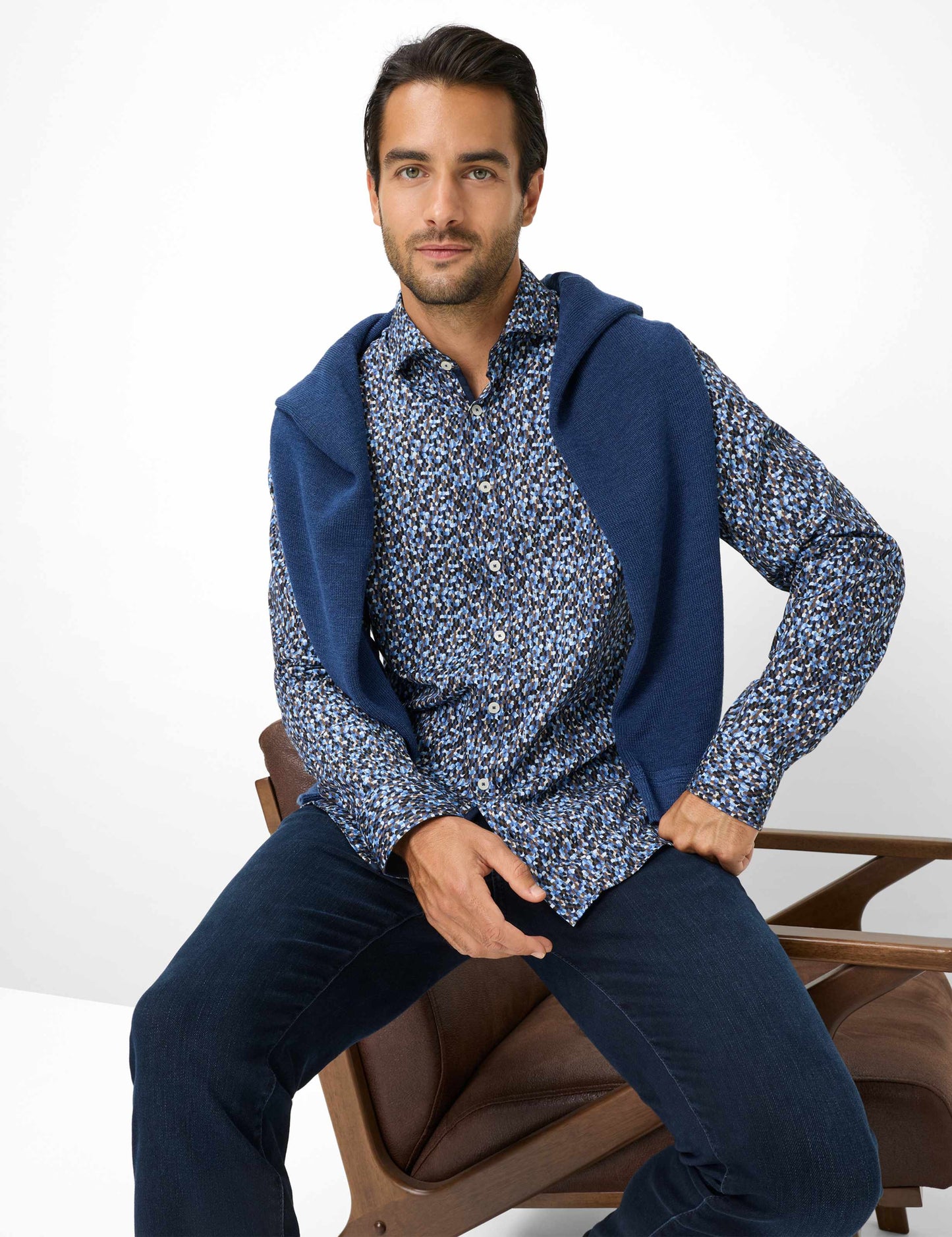 STYLE.HAROLD P - 41-3877 74423600