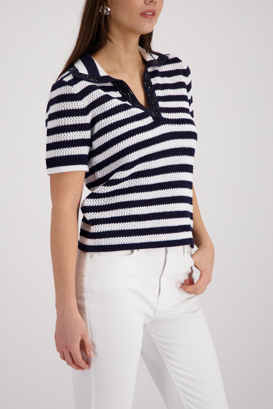Pullover - 410906
