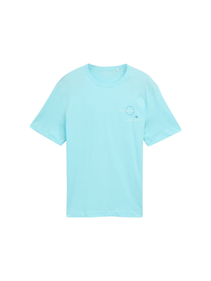 t-shirt with print - 1046794