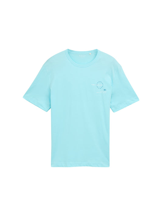 t-shirt with print - 1046794