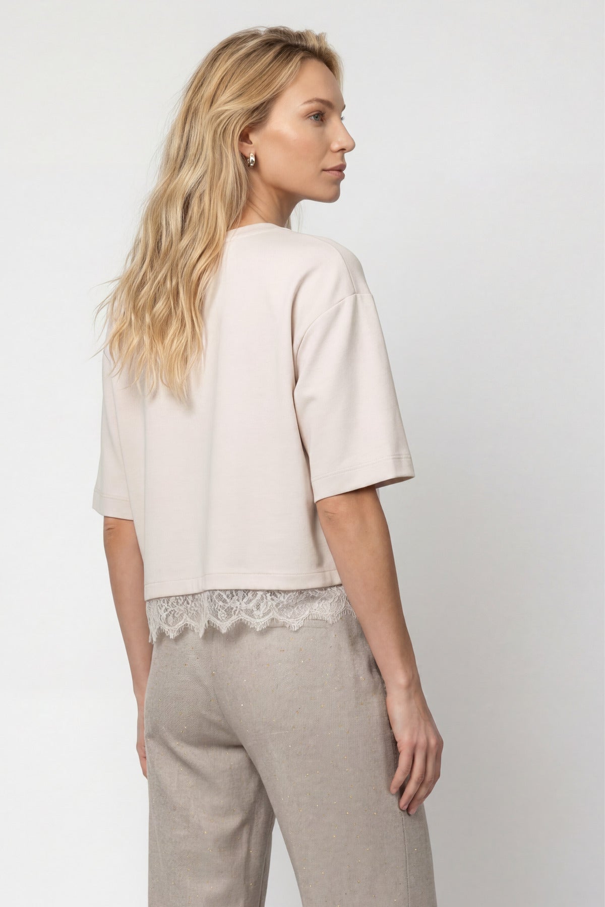 Sweatshirt - 810023