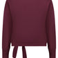 Strickpullover Kurz 1/1 Arm - 53902907