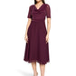 Kleid Kurz 1/2 Arm - 04404825