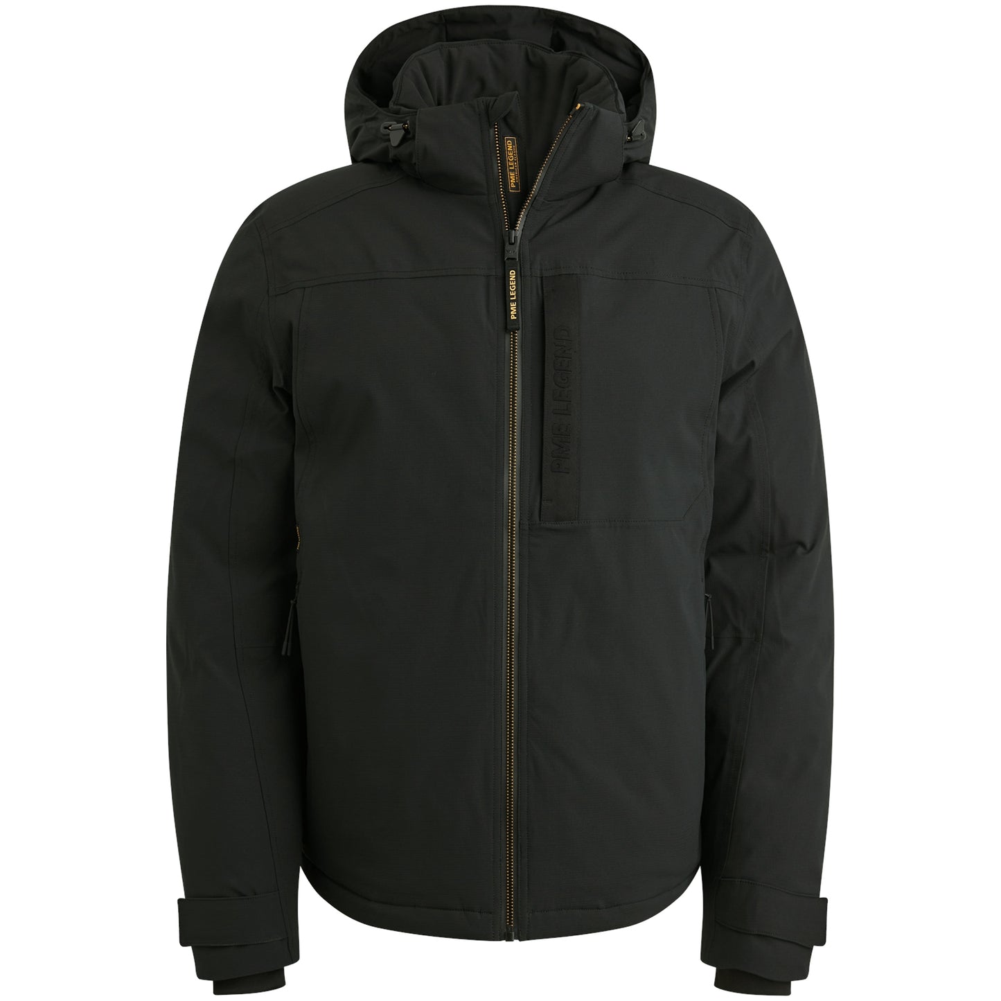 Semi long jacket CREWCAT Ripper - PJA2508111