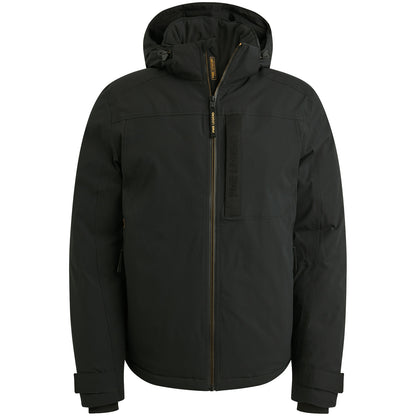 Semi long jacket CREWCAT Ripper - PJA2508111