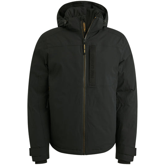 Semi long jacket CREWCAT Ripper - PJA2508111