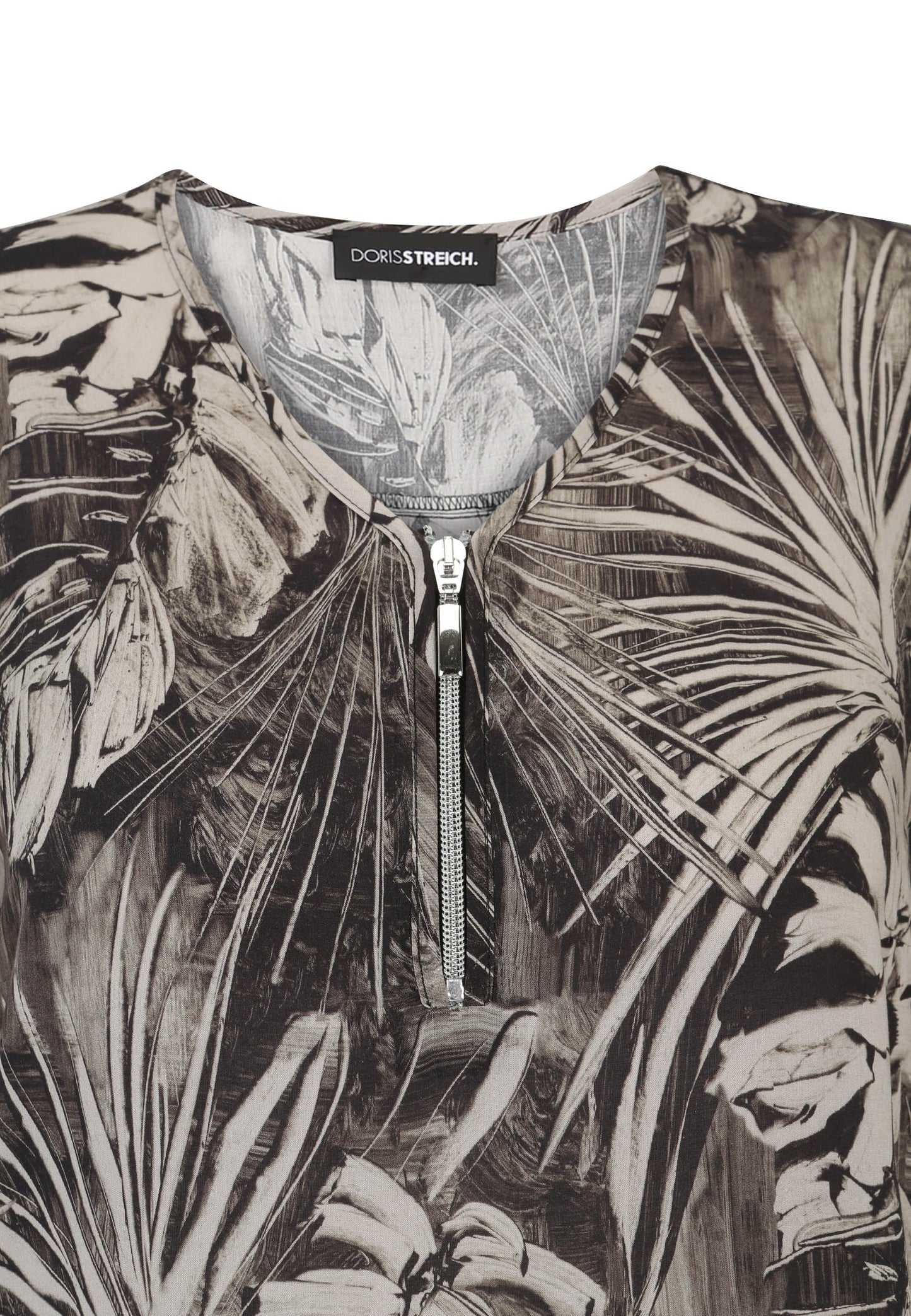 Bluse 1/2 Arm - 299738