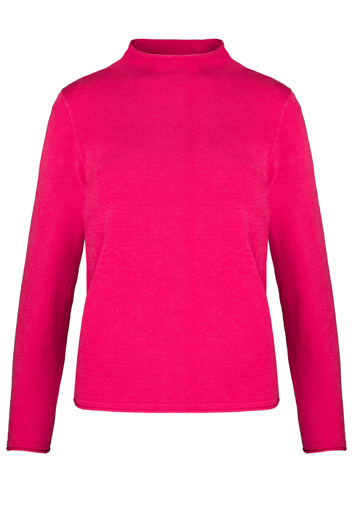 Pullover & Strickjacken