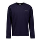T-Shirt Long Sleeve Crewneck Interl - 33190761