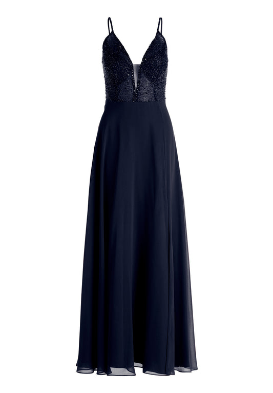 Kleid Lang ohne Arm - 89824000