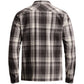 Long sleeve shirt Yarn Dyed Check - PSI2610212