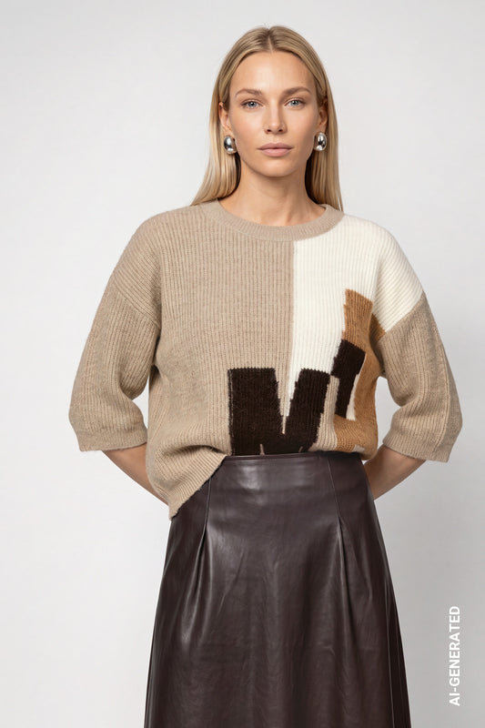 Pullover - 809989