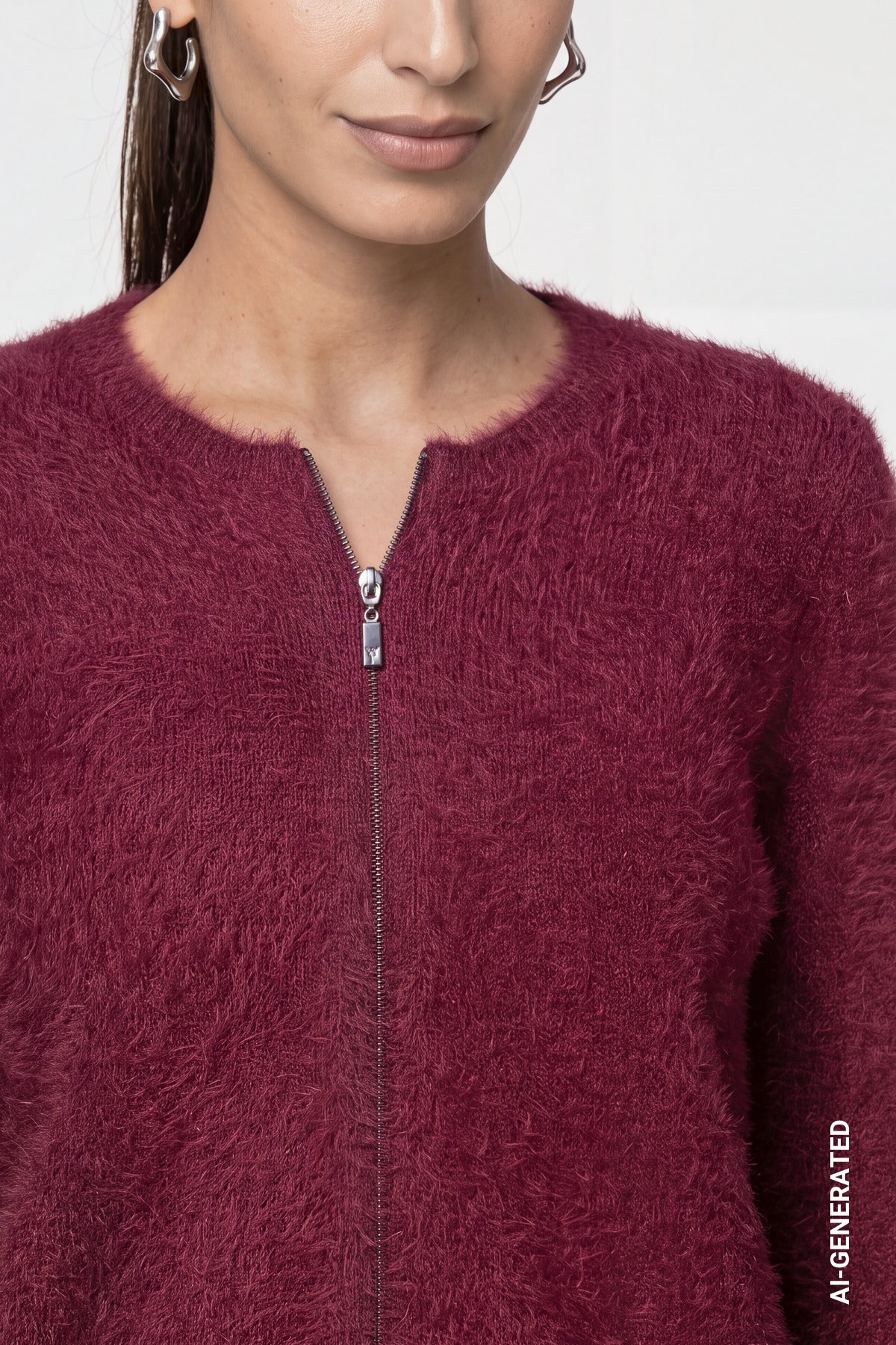 Strickjacke - 809985