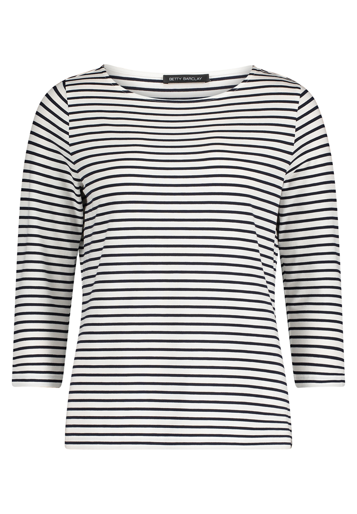 Shirt Kurz 3/4 Arm - 27341750