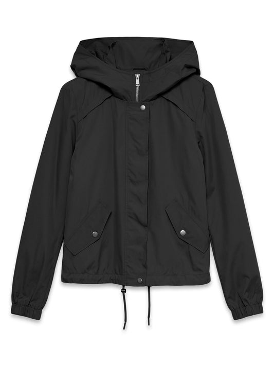 VMZOA SHORT PARKA NOOS - 10278214