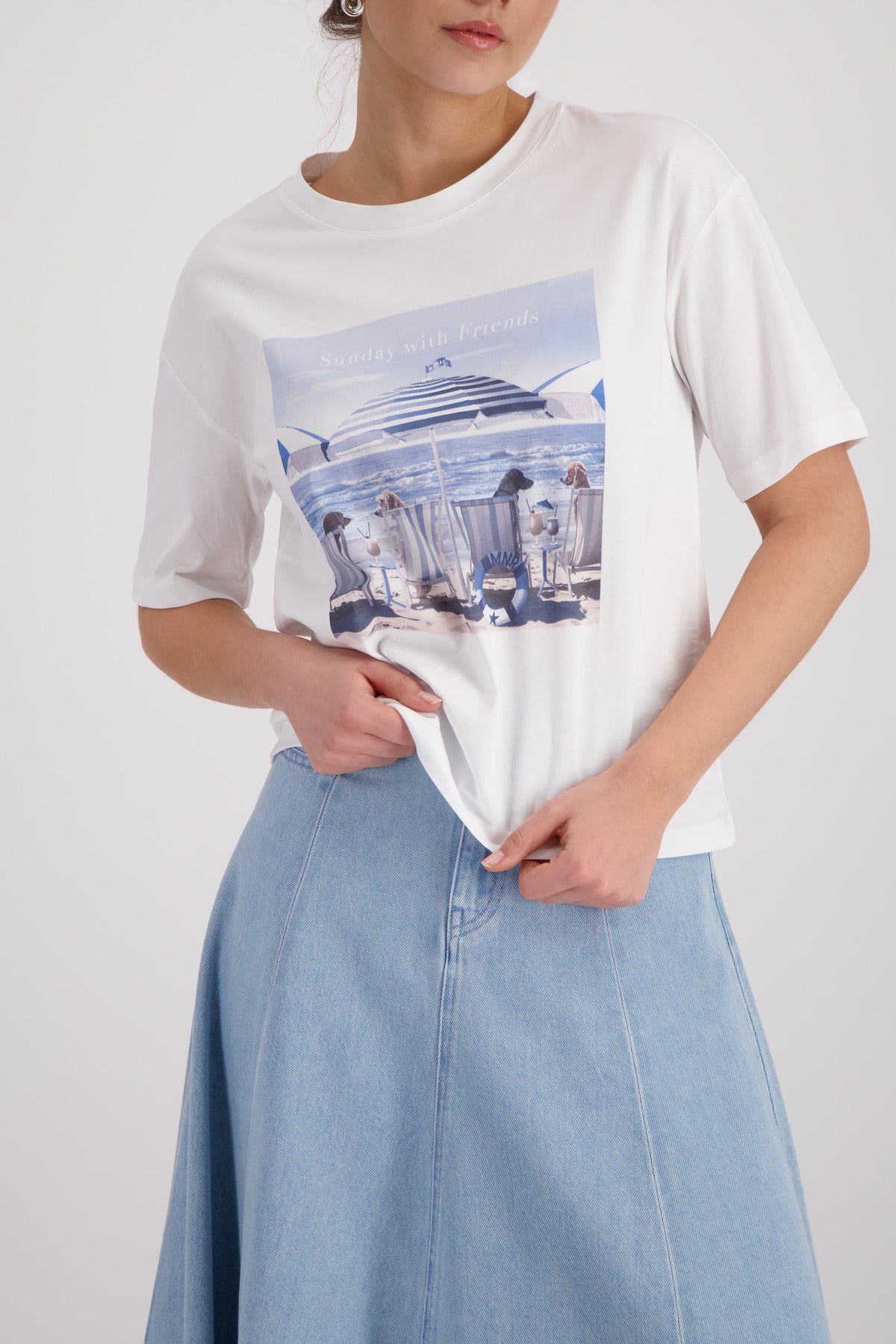 T-Shirt - 410620