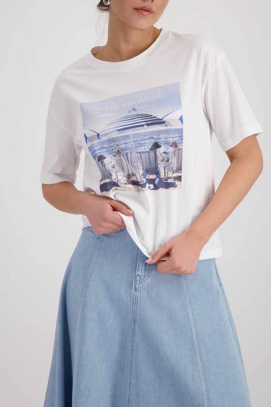 T-Shirt - 410620