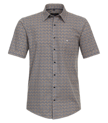 Kent Casual Fit 1/2Arm - 944196400