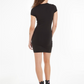 TJW LALA 2 BODYCON DRESS - DW0DW15357