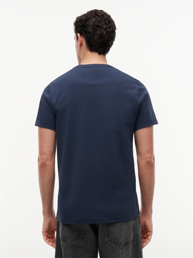 TJM SLIM JERSEY TEE - DM0DM04411