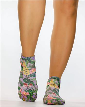 Lady Sneaker WILD FOREST II - 1006-05123-630