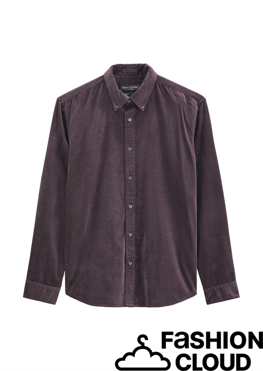 Woven Shirts Longsleeve - 5000011958