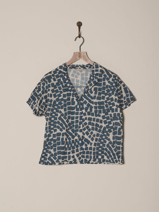 blouse - S26339