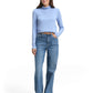 T-shirt rollneck - 1043142