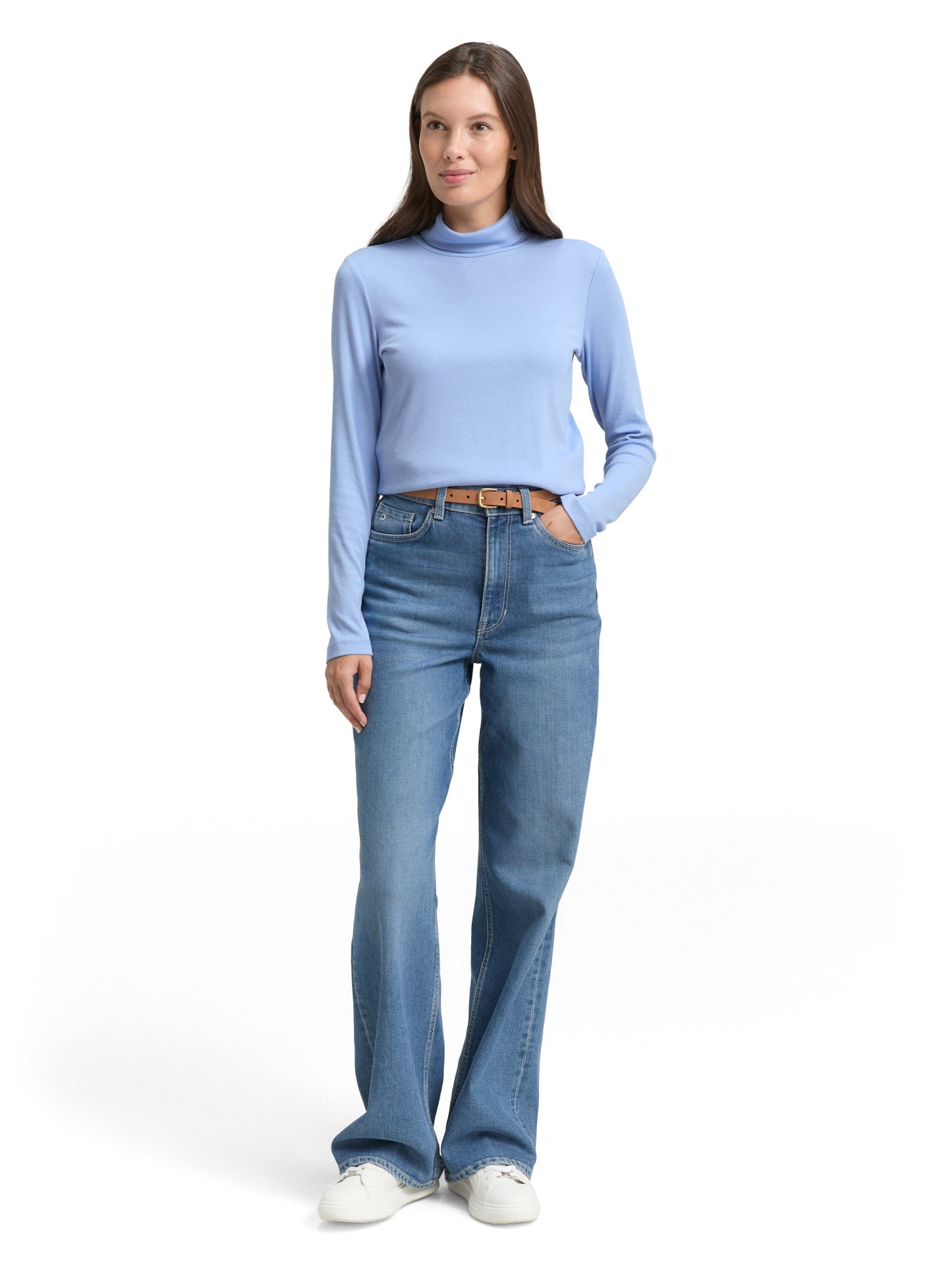 T-shirt rollneck - 1043142