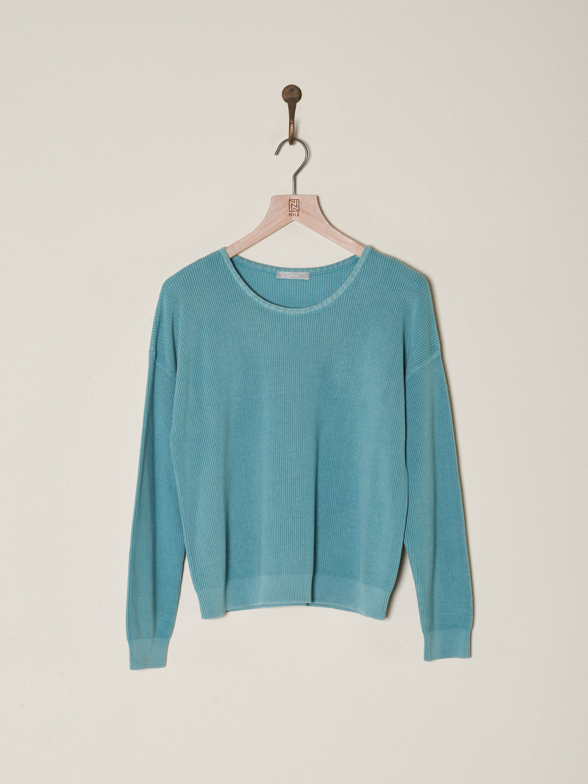 pullover GOTS - H26536
