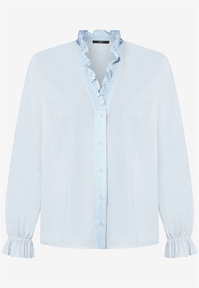 zero Bluse - 1010003702