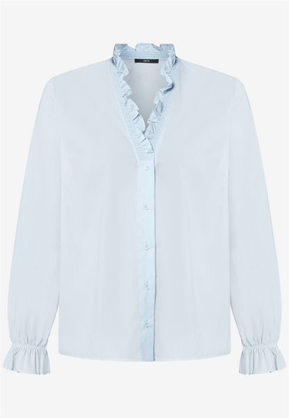 zero Bluse - 1010003702