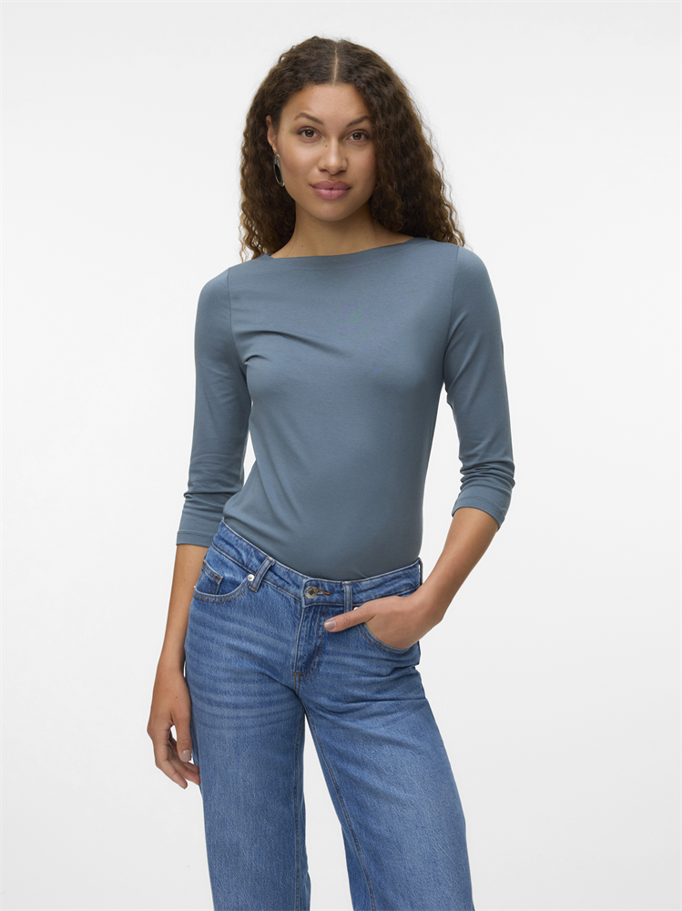 VMPANDA MODAL 3/4 TOP JRS NOOS - 10274133