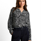 blouse easy longsleeves shape - 1052108