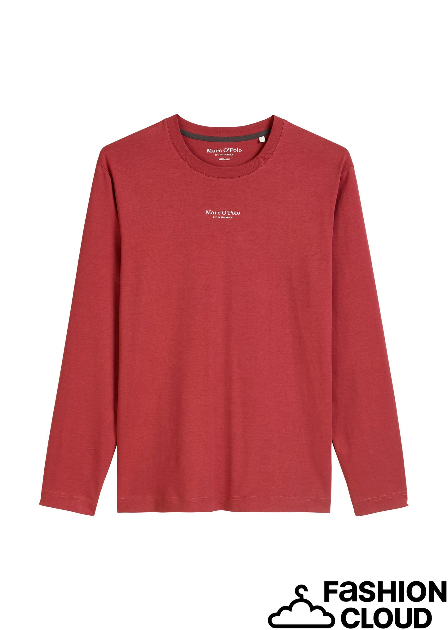 Jersey T-Shirts Longsleeve - 5000008974