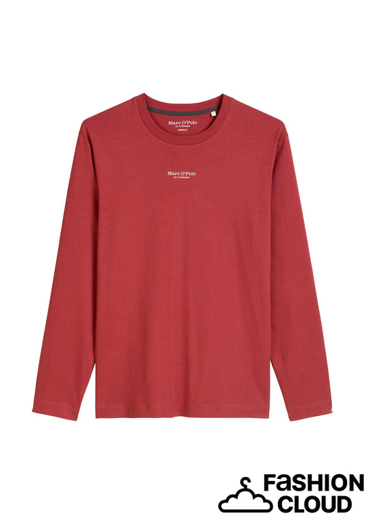 Jersey T-Shirts Longsleeve - 5000008974