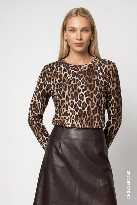 Pullover - 809869