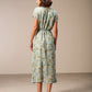 dress long - S25280
